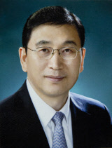 윤영준 현대건설 사장. <현대건설 제공>
